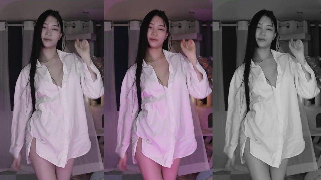 图片[92]-每日录制合集052-053期-神颜社