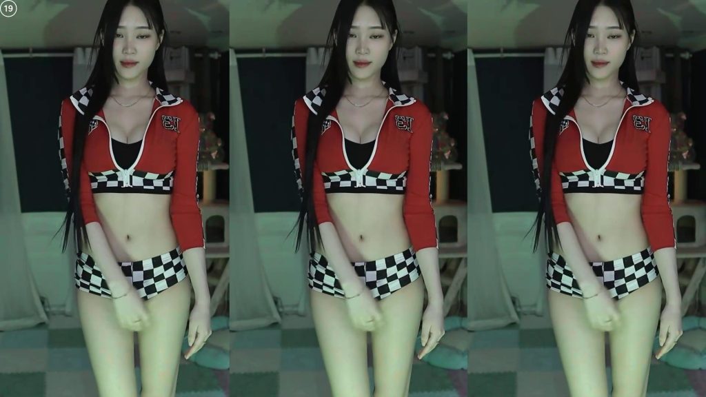 图片[77]-每日录制合集051期-神颜社