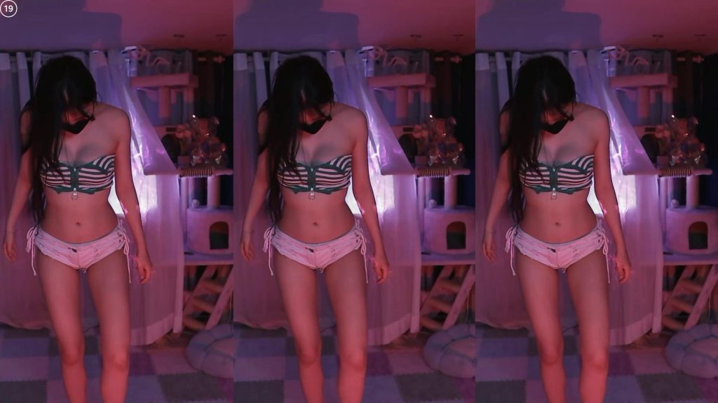 图片[92]-每日录制合集044-045期-神颜社