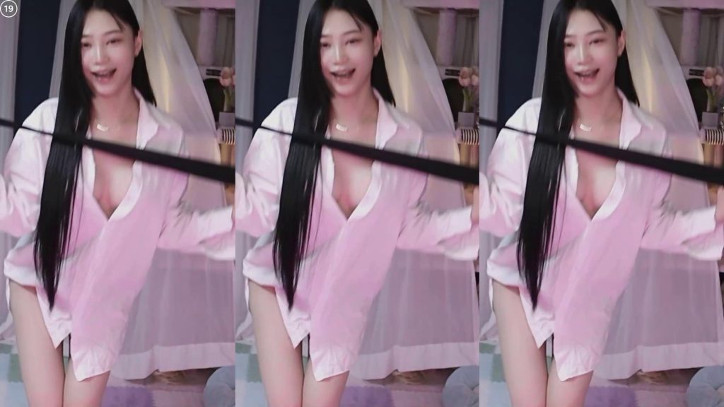 图片[93]-每日录制合集052-053期-神颜社