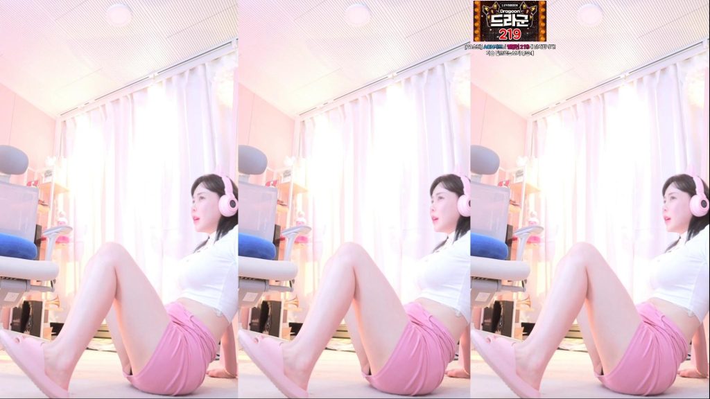 图片[6]-每日录制合集054期-神颜社