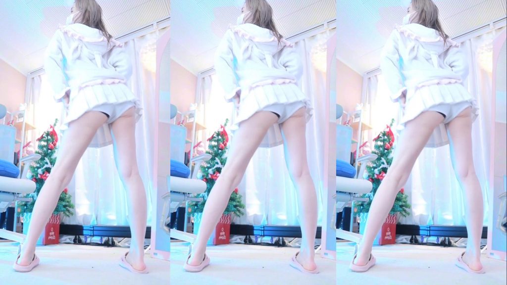 图片[44]-每日录制合集003期-神颜社