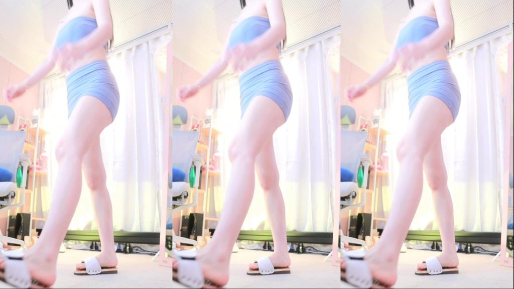 图片[27]-每日录制合集059-060期-神颜社