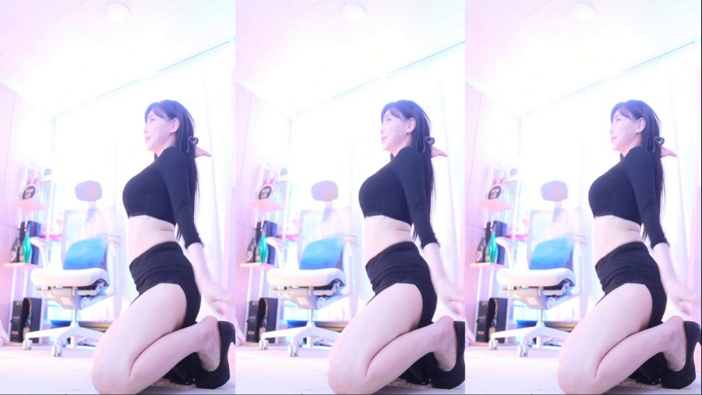 图片[8]-每日录制合集054期-神颜社