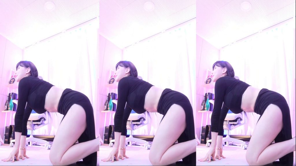 图片[9]-每日录制合集054期-神颜社