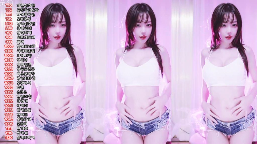 图片[24]-每日录制合集023期-神颜社