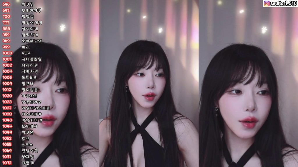 图片[41]-每日录制合集051期-神颜社