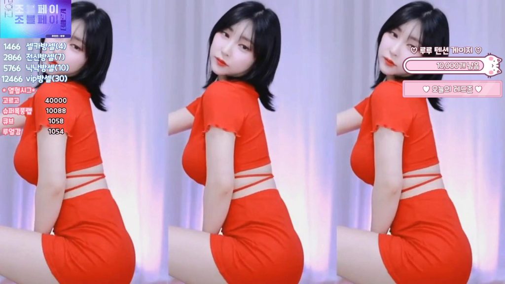 图片[18]-每日录制合集054期-神颜社