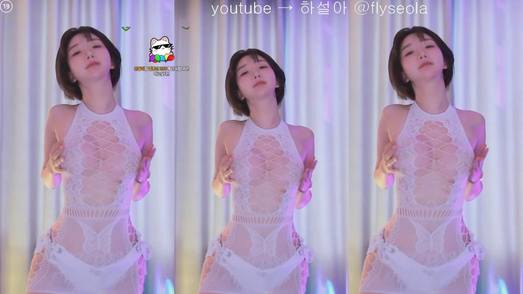 图片[22]-每日录制合集061-062-063期-神颜社