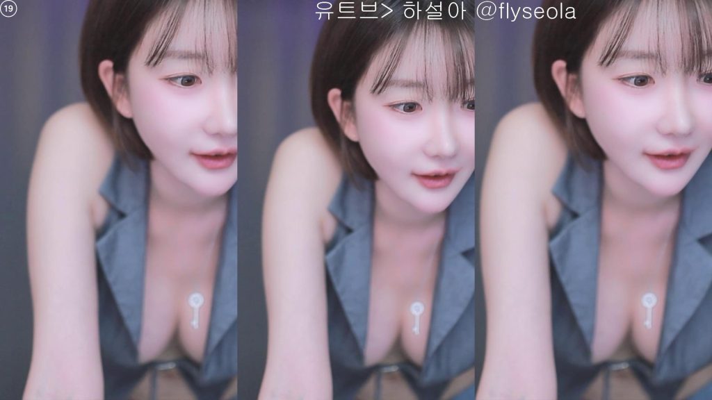 图片[32]-每日录制合集051期-神颜社