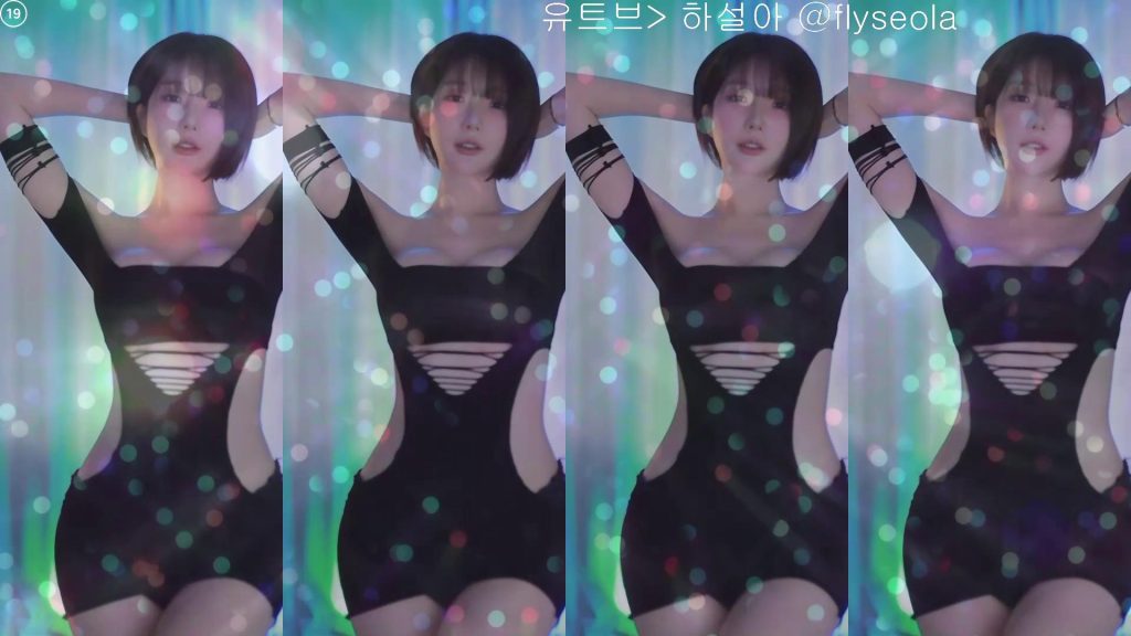 图片[48]-每日录制合集042-043期-神颜社