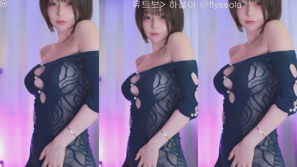 图片[19]-每日录制合集040-041期-神颜社