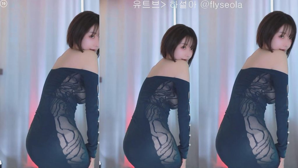 图片[20]-每日录制合集040-041期-神颜社