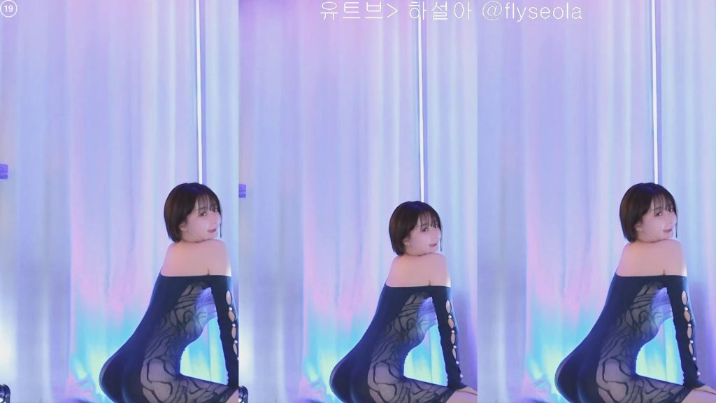 图片[21]-每日录制合集040-041期-神颜社