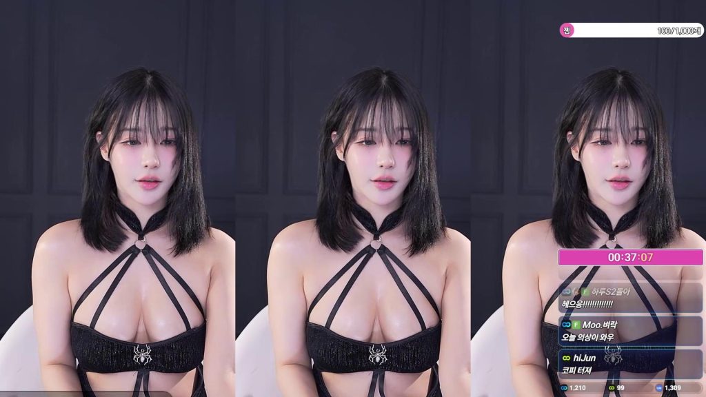 图片[16]-每日录制合集034期-神颜社