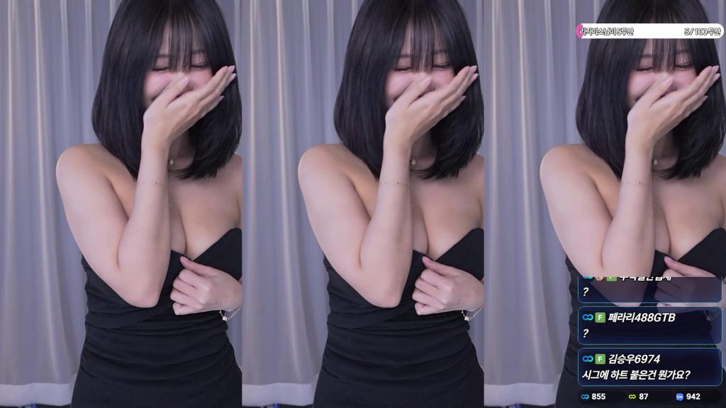 图片[16]-每日录制合集035期-神颜社