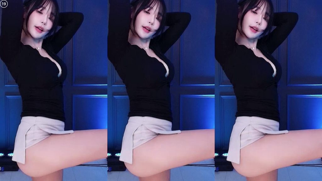 图片[25]-每日录制合集016-017期-神颜社