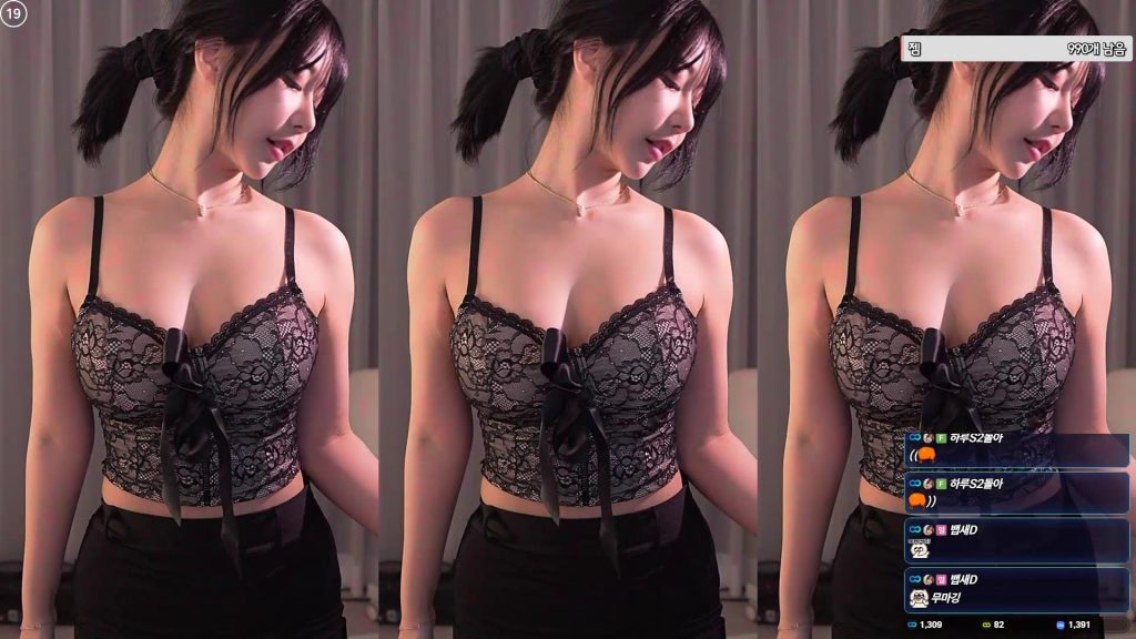 图片[32]-每日录制合集029期-神颜社