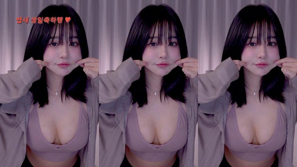 图片[19]-每日录制合集023期-神颜社