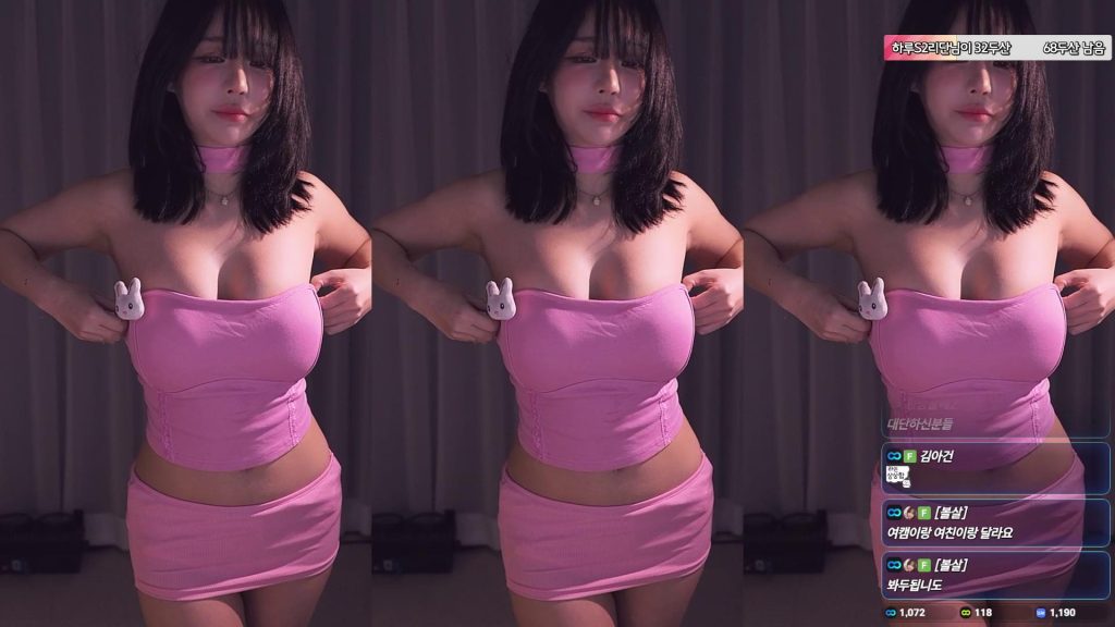 图片[43]-每日录制合集030-031期-神颜社