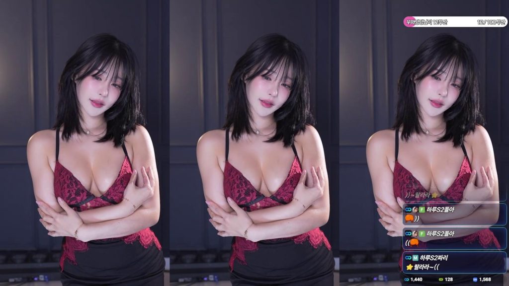 图片[17]-每日录制合集037期-神颜社