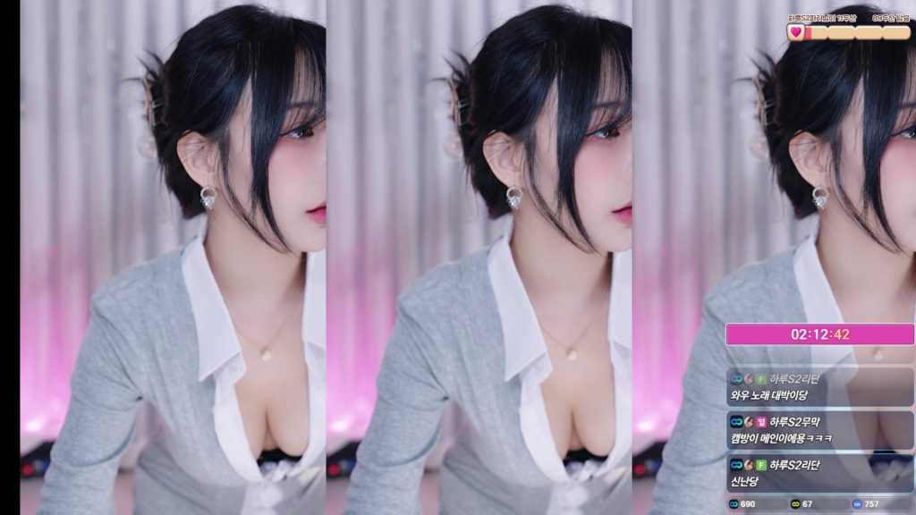 图片[30]-每日录制合集058期-神颜社