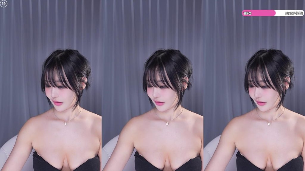 图片[20]-每日录制合集035期-神颜社