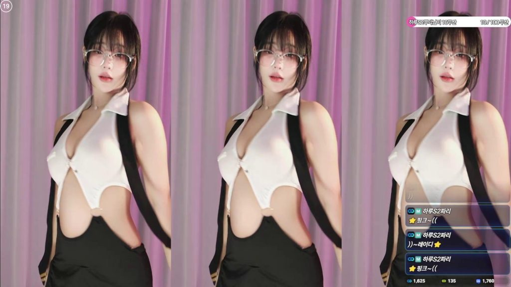 图片[26]-每日录制合集051期-神颜社