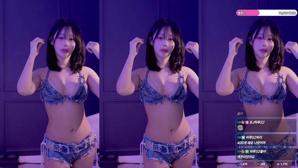 图片[45]-每日录制合集030-031期-神颜社