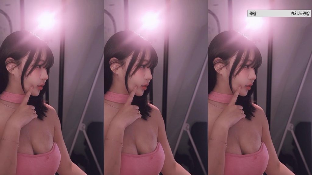 图片[38]-每日录制合集029期-神颜社