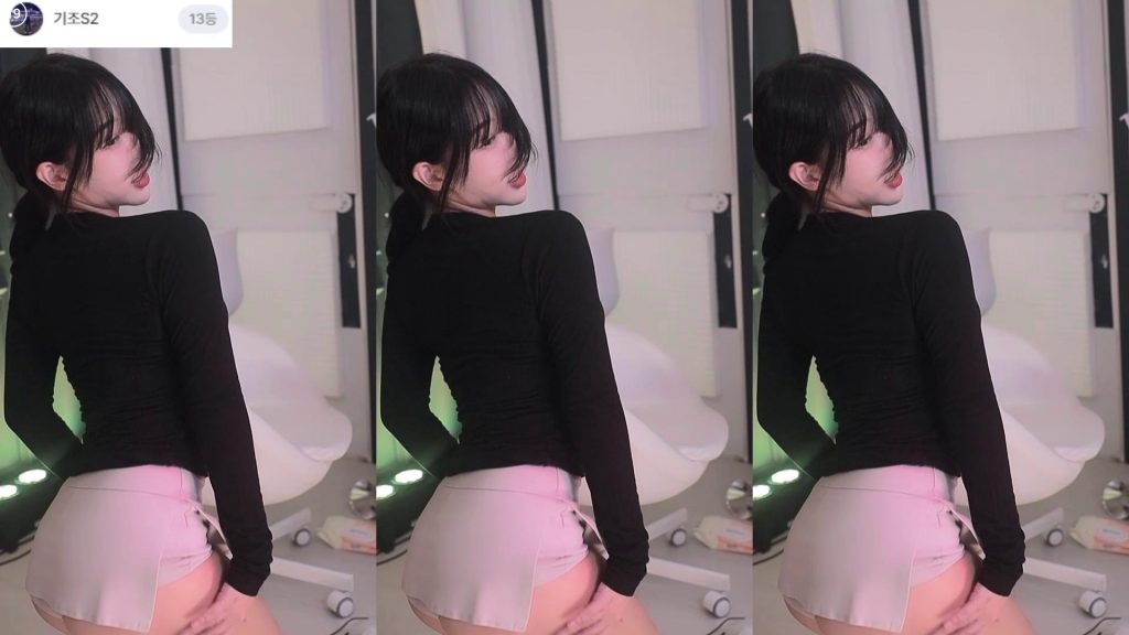 图片[27]-每日录制合集016-017期-神颜社