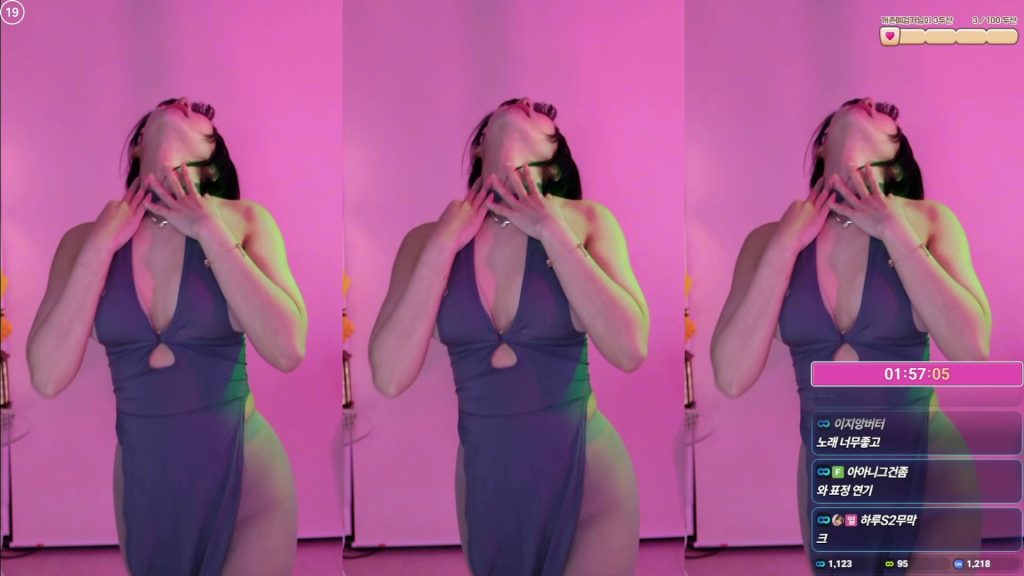 图片[20]-每日录制合集059-060期-神颜社