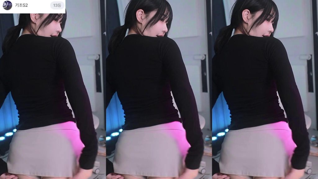 图片[28]-每日录制合集016-017期-神颜社