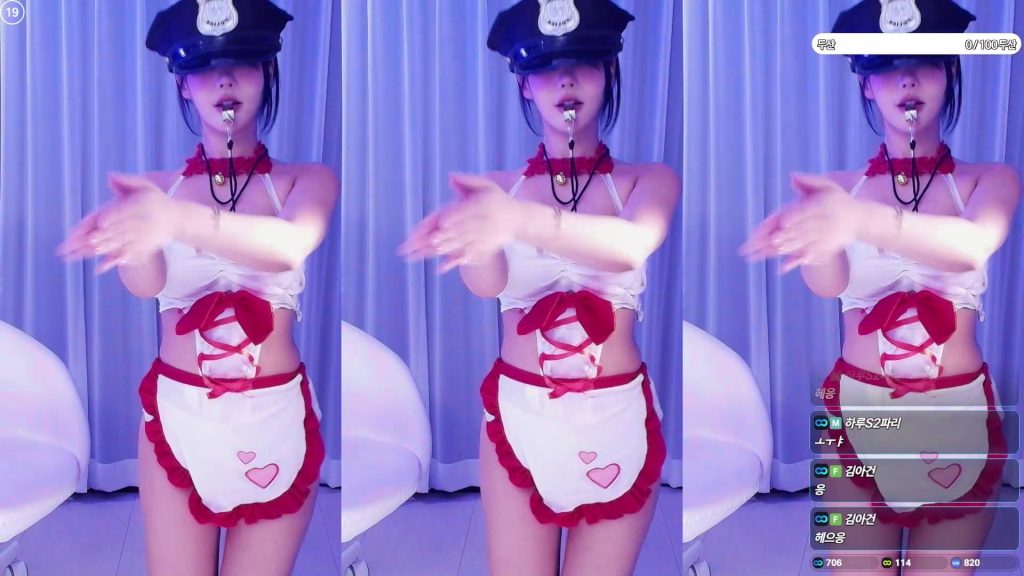 图片[43]-每日录制合集042-043期-神颜社