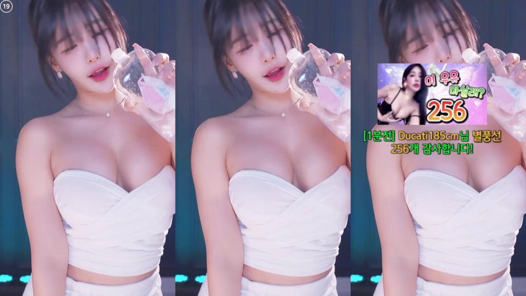 图片[23]-每日录制合集013-014期-神颜社