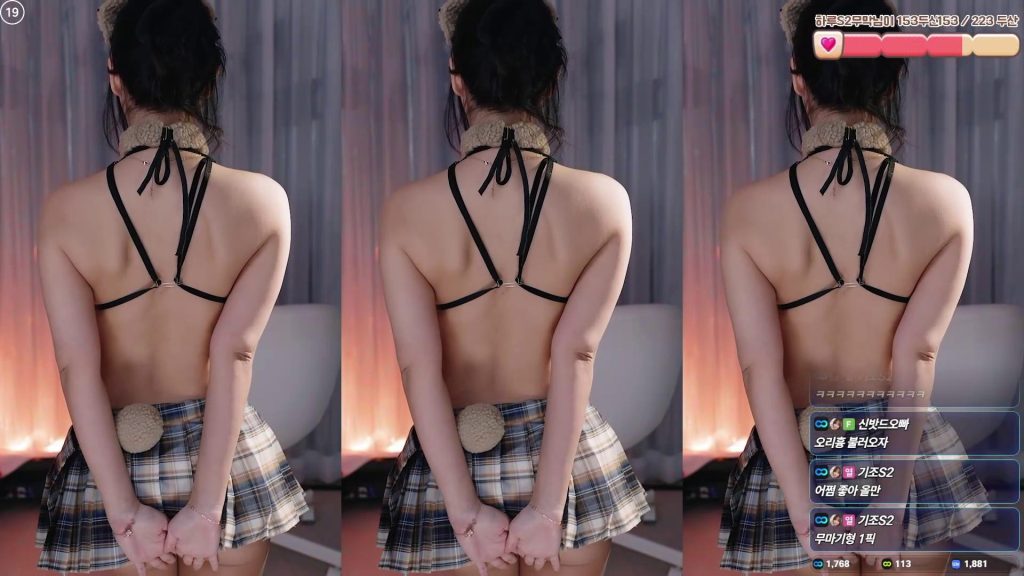 图片[29]-每日录制合集051期-神颜社