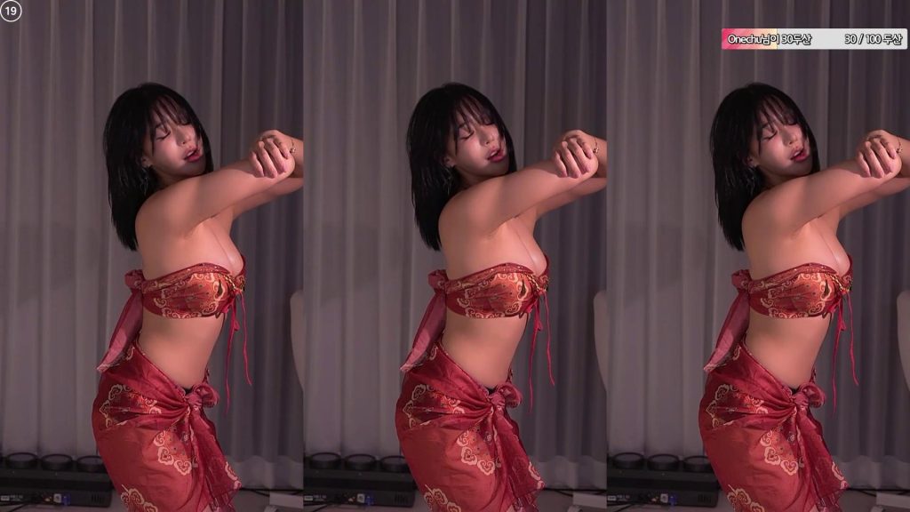 图片[57]-每日录制合集057期-神颜社