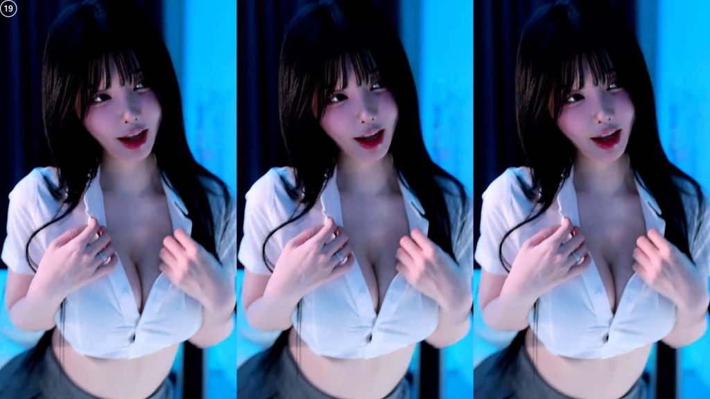 图片[35]-每日录制合集034期-神颜社