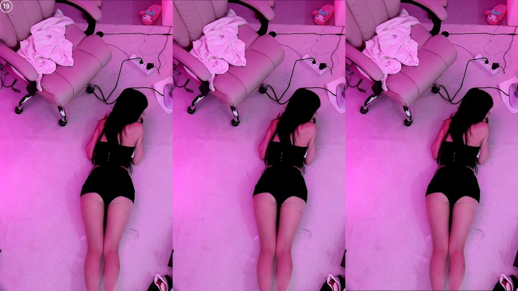 图片[38]-每日录制合集011期-神颜社