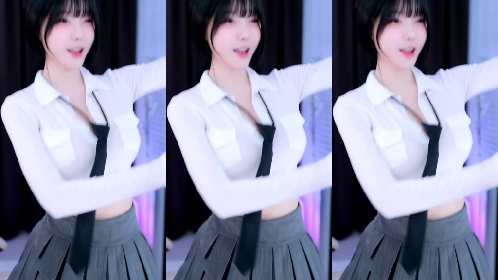 图片[64]-每日录制合集016-017期-神颜社