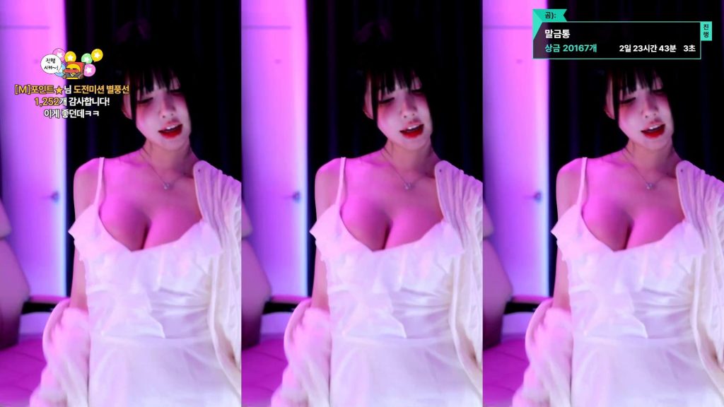 图片[44]-每日录制合集050期-神颜社