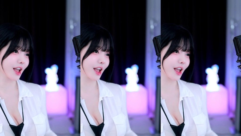 图片[65]-每日录制合集016-017期-神颜社