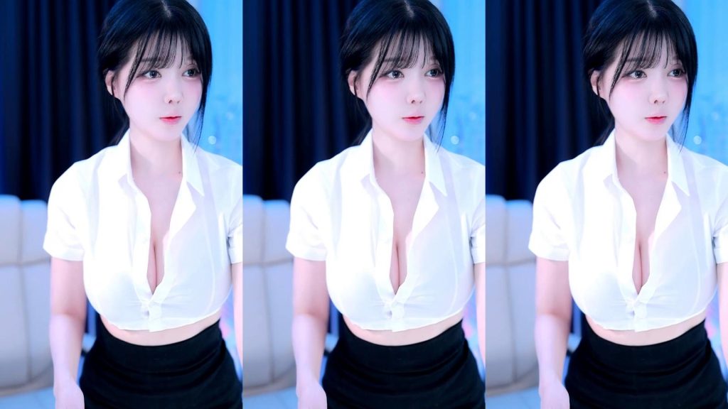 图片[56]-每日录制合集029期-神颜社