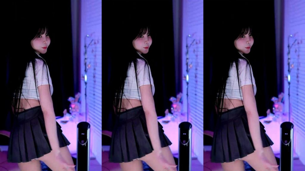 图片[29]-每日录制合集035期-神颜社