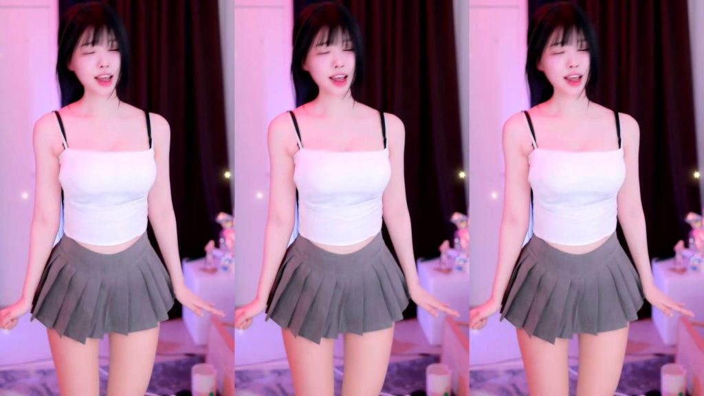 图片[55]-每日录制合集044-045期-神颜社