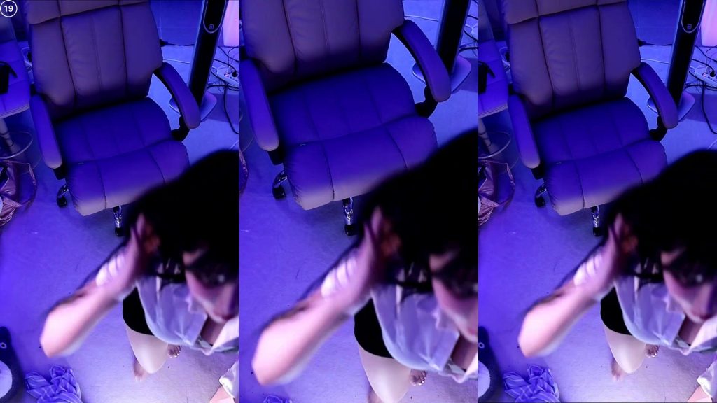 图片[57]-每日录制合集029期-神颜社