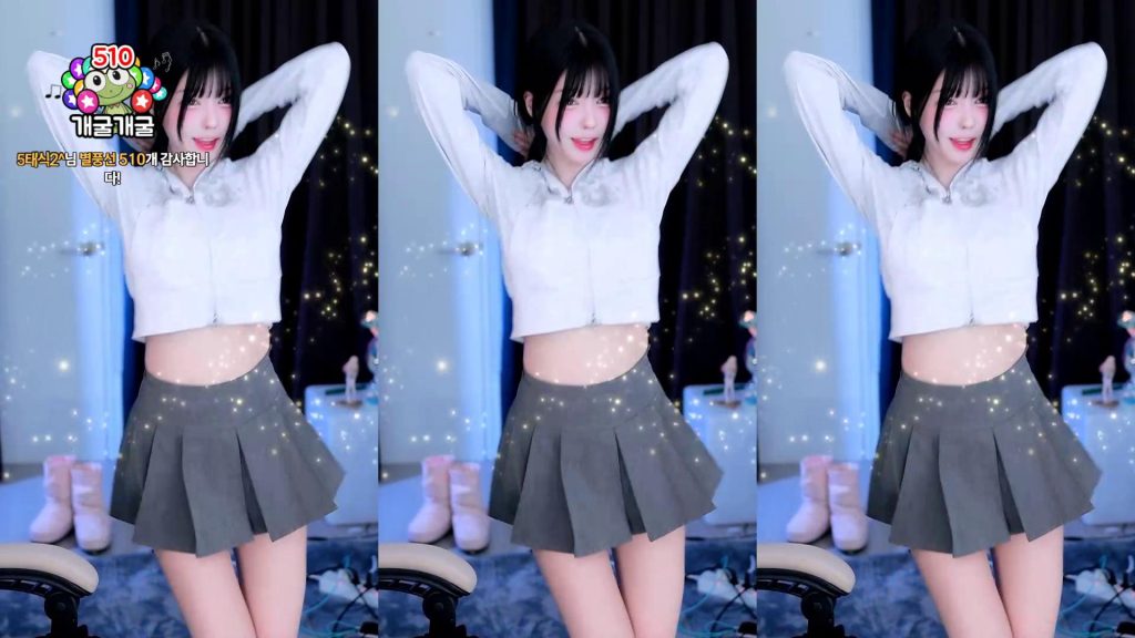 图片[65]-每日录制合集052-053期-神颜社