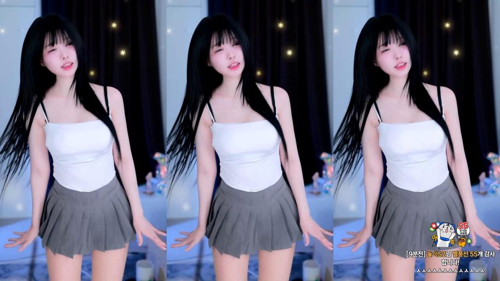 图片[56]-每日录制合集044-045期-神颜社