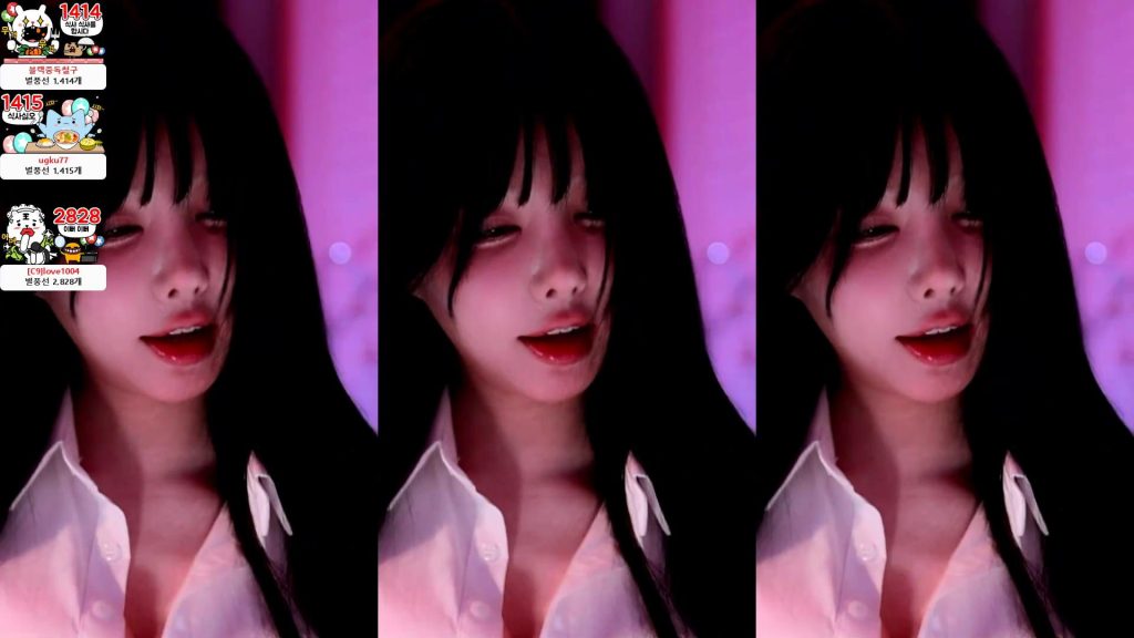 图片[30]-每日录制合集035期-神颜社