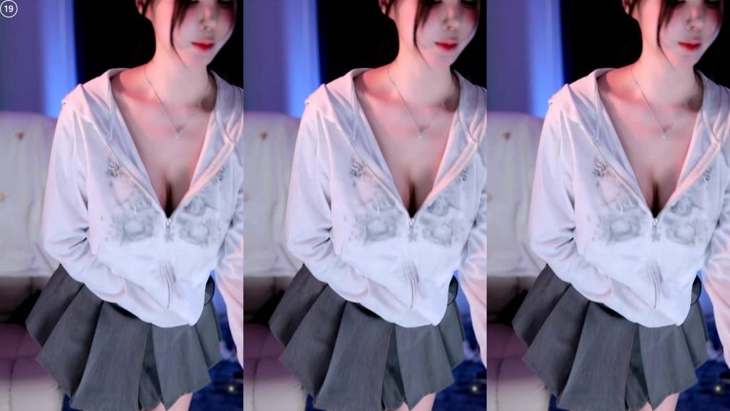 图片[66]-每日录制合集052-053期-神颜社